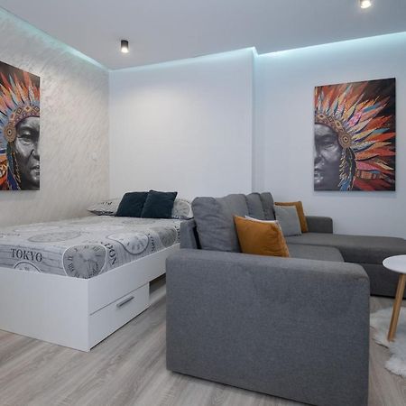 Apartment Viktorija Дубровник Экстерьер фото
